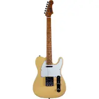 JET Guitars JT-300 Roasted Maple Blonde