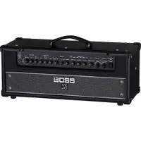 BOSS Katana Artist Gen 3 100w Amp Head Bundle Builder
