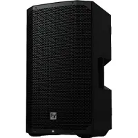 Electro-Voice Everse 12 Battery Powered PA Speaker Black