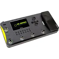Mooer GE1000 Intelligent Multi Effects Processor