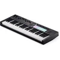Novation Launchkey 49 Noir