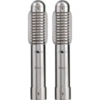 Warm Audio Fen-tone Ribbon Mic Stereo Pair