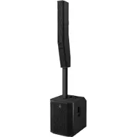 Electro-Voice Evolve 70 système sono en colonne noir
