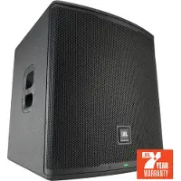 JBL Professional JBL EON718S 18" Active PA Subwoofer
