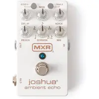 Mxr M309 Joshua Ambient Echo