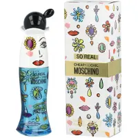 Moschino Parfum pour femme So Real Cheap & Chic Moschino EDT 50 ml