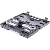 YATO Mutternsprenger-Set 4-tlg.