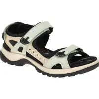 Ecco Sandales ECCO Femme Offroad Matcha Sand-Taille 39