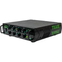 Trace Elliot TE-1200 tête d'amplificateur compact pour guitare basse 1200W