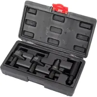 YATO Kit d'outils de calage de distribution pour moteurs essence VW/Seat/Skoda 1.2