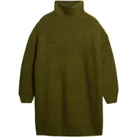 Superdry Robes en maille