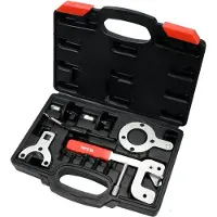 YATO Blocage du calage de la distribution pour moteurs diesel Opel/Suzuki/Fiat/Ford