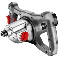 Graphite Mixeur 1600w 250-800 rpm