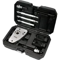 YATO Kit de démontage pour injecteurs PSA HDI