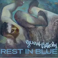 Warner Music Gerry Rafferty - Rest In Blue [Vinyl Lp] Uk - Import
