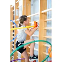 Spordas Porte-pneus pour espaliers "WalliBari