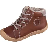 Pepino by Ricosta Bottes '50 1202402 260' rose foncé