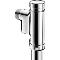 Delabie DrSp-Set TEMPOFLUX WC G3/4B AP EVers.7 sec,rinçage D28,pré-déc.