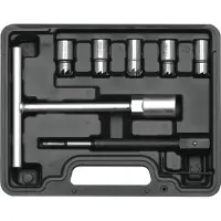 YATO Pièces de rechange pour injecteurs common rail