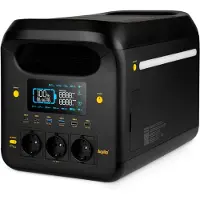 Aqiila Powerbird S1800V2 station électrique portable 1 800 W