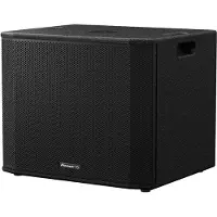 Pioneer DJ XPRS1182ST caisson de basses actif 18 pouces avec bride M20