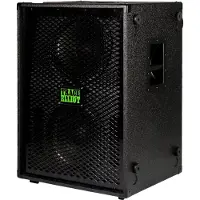 Trace Elliot TE Pro 2x12 Cabinet enceinte pour guitare basse 1000W