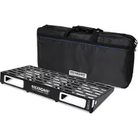Rockboard QUAD 4.4 Pedalboard with Gig Bag