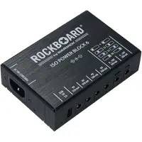 Rockboard ISO Power Block V6 IEC