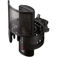Aim Audio Inspire + Pack micro à condensateur large membrane