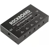 Warwick RockBoard ISO Power Block V6+