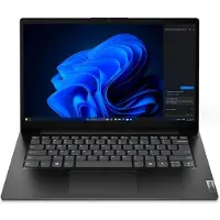 Lenovo Ordinateur portable V14 G5 IRL 14 pouces, processeur Intel Core i5-13420H, 8 Go de RAM, SSD de 512 Go, carte graphique UHD, Windows 11 Home