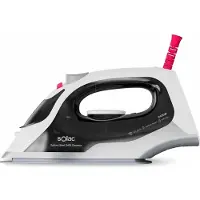 Solac Fer à repasser à vapeur PV2400 2400 W