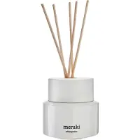 Meraki Désodorisant - 100 ml - White Garden - - UneTaille - Bougies Parfumées