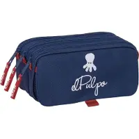 Safta Trousse The Octopus