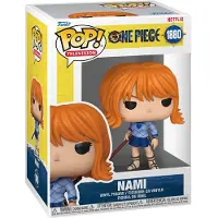 Funko POP! Figurine POP One Piece Nami #1880