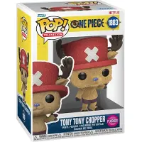 Funko POP! Figurine POP One Piece Tony Tony Chopper #1883