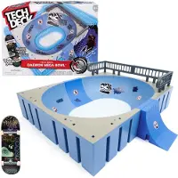 Spin Master Tech Deck - Mega Bowl (Rampe X-Connect)