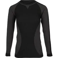 Brunotti Maillot de Corps Brunotti Femme Tanzias Thermo Top Black-XL