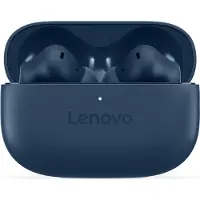 Lenovo TWS YOGA PC Edition - bleu cosmique