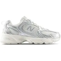 New Balance 530 Trainers Blanc EU 44 1/2