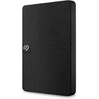 Seagate Expansion STKN5000400 - Disque dur - 5 To - externe (tragbar) - USB3.0 - noir - avec Rescue Data Recovery (STKN5000400)