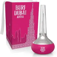 Emper Burj Dubai Arina Eau de Parfum pour femme 100 ml