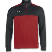 Joma Sweat 1/2 zip Winner