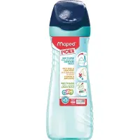 Maped Gourde Picnik Origins, Bleu/Turquoise, 0,58 L