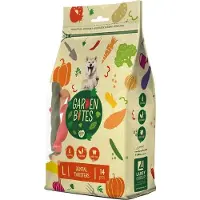 Garden Bites Dental Twisters friandise pour chien
