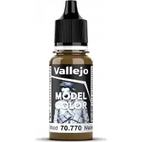 Vallejo Model Color - 149 - New Wood 18ml