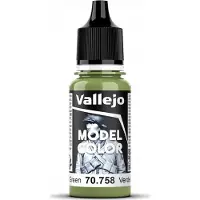 Wittmax Model Color - 085 - Vert vif 18ml