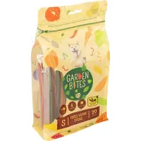 Duvo+ Triple Vegan Sticks friandises pour chien