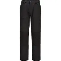 Portwest Pantalon de travail CD886 WX2 Stretch Gris Métal Gr. 38
