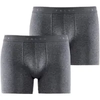 Falke Caleçon Daily Comfort Homme (2-pack)